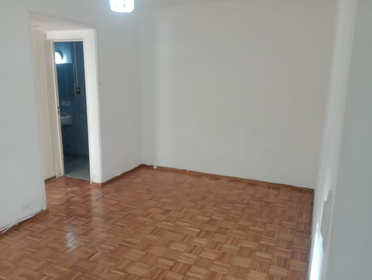 Departamento de 2 ambientes en Villa Luro