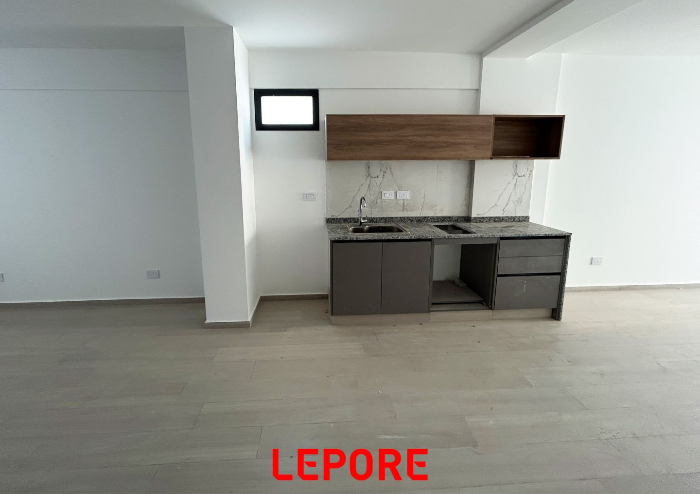 Квартира-студия с возможностью разделения в Villa Crespo