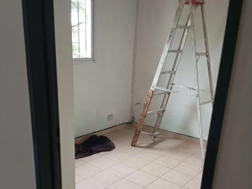 2-bedroom PH in General San Martín