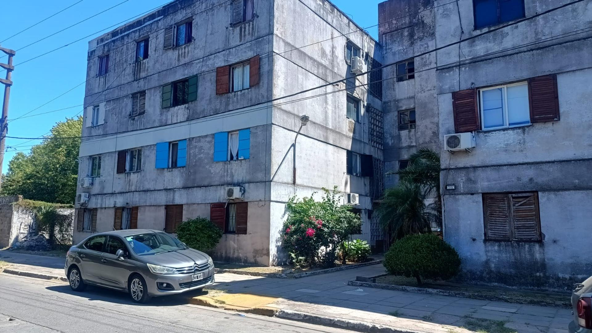 Departamento en Alquiler en Villa Luzuriaga, Partido de La Matanza