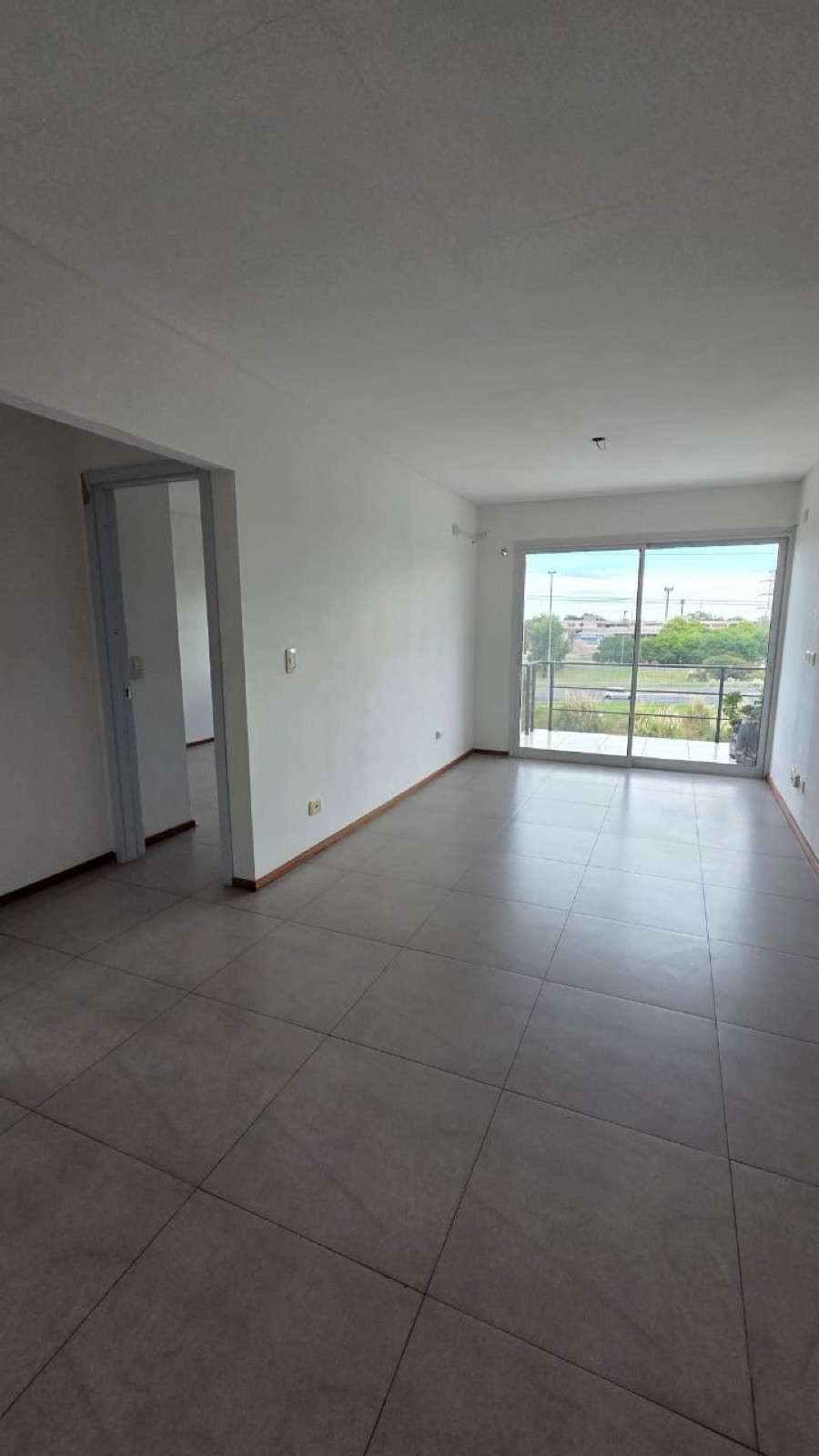 One-bedroom apartment in Tigre Centro