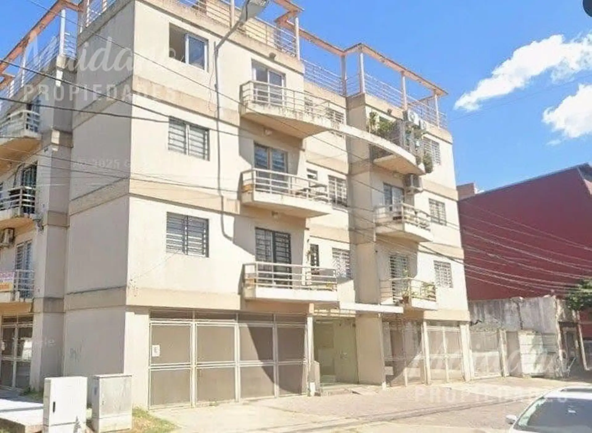 Departamento en Alquiler en Belen de Escobar, Partido de Escobar