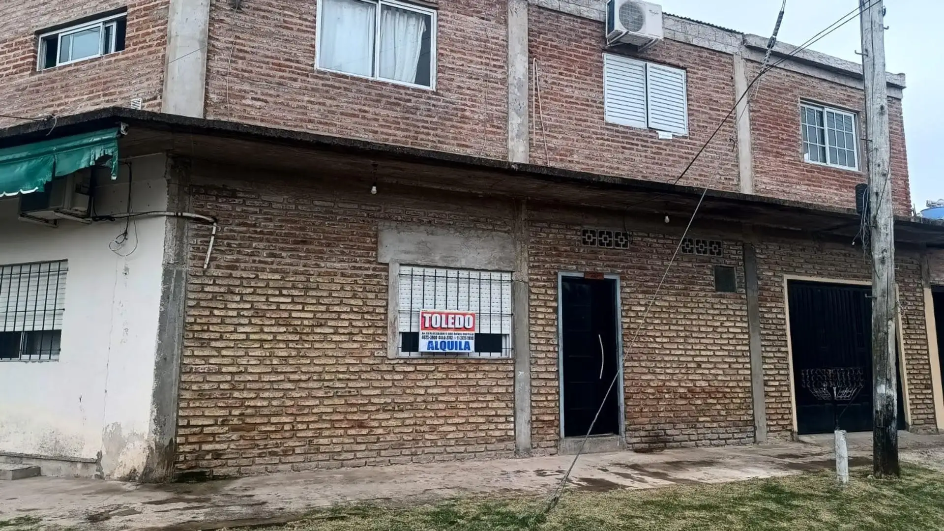 Departamento en Alquiler en Rafael Castillo, Partido de La Matanza