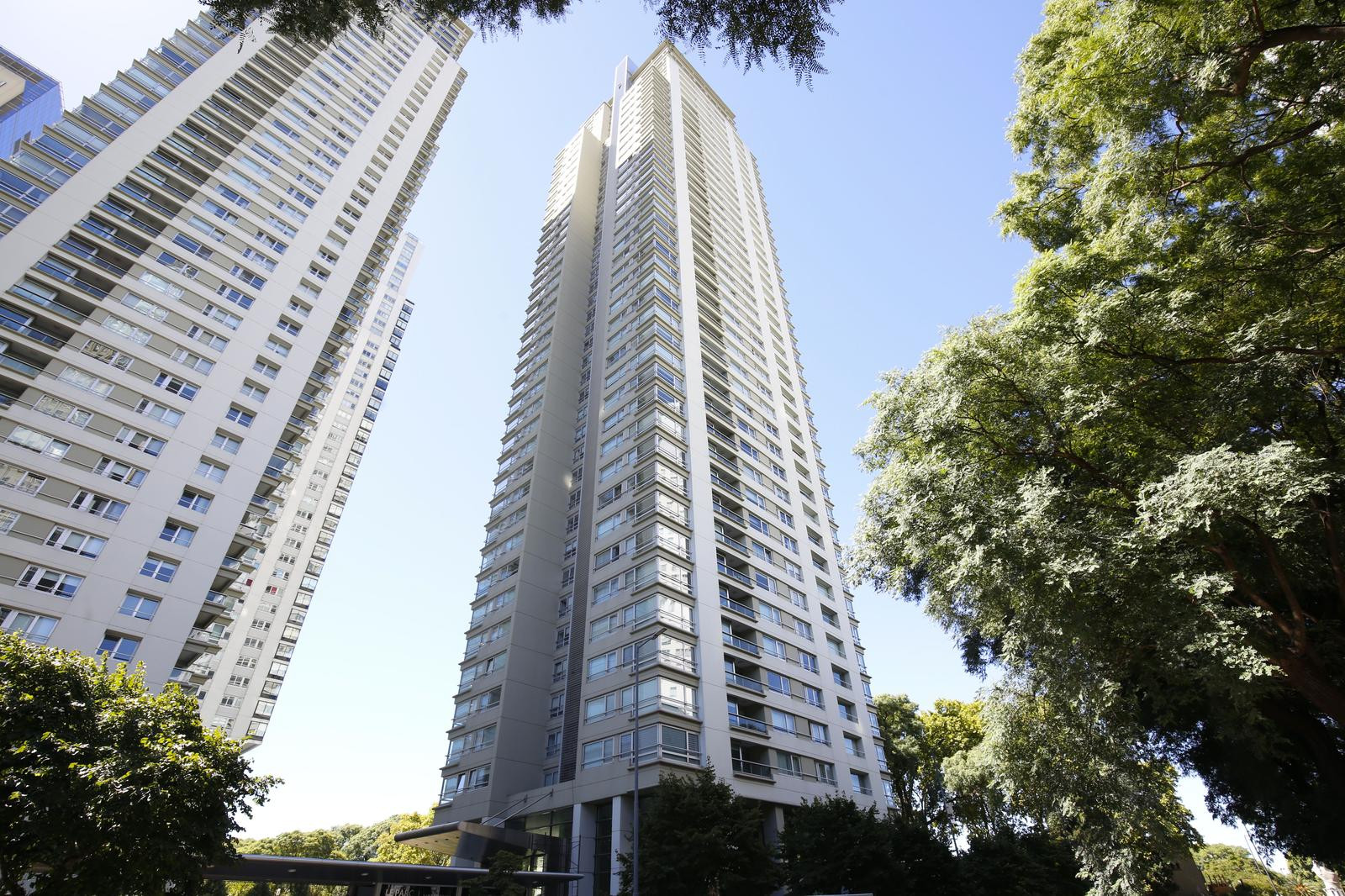 Loft amoblado en Puerto Madero