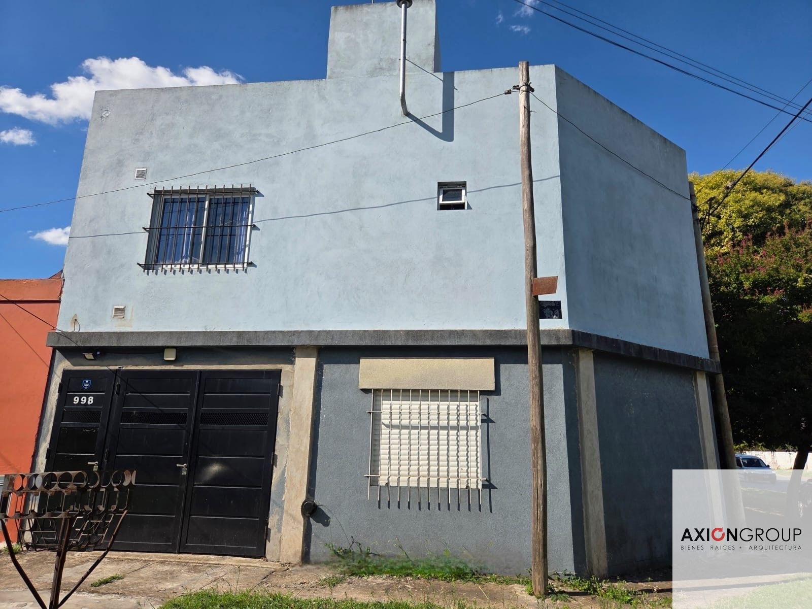 Departamento de 2 ambientes en La Plata