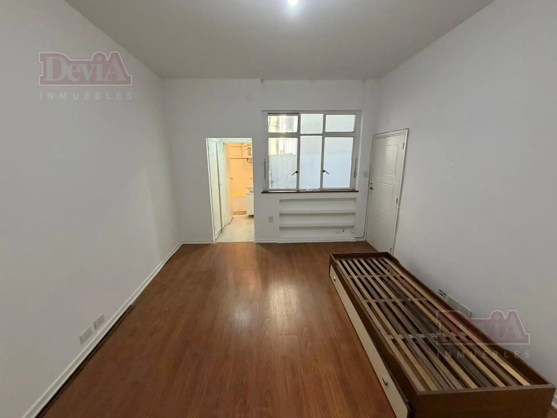 Kitnet para alugar em Recoleta