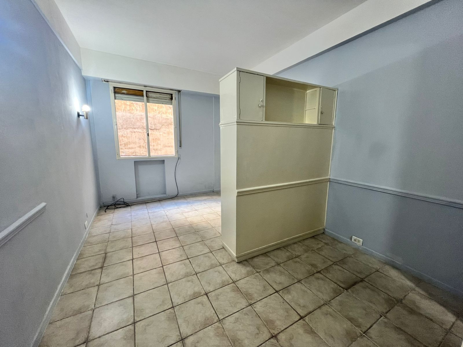 Kitnet para alugar em Recoleta