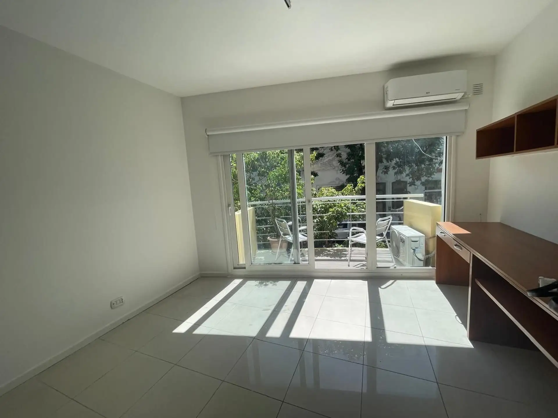 Квартира-студия с мебелью в Palermo Soho