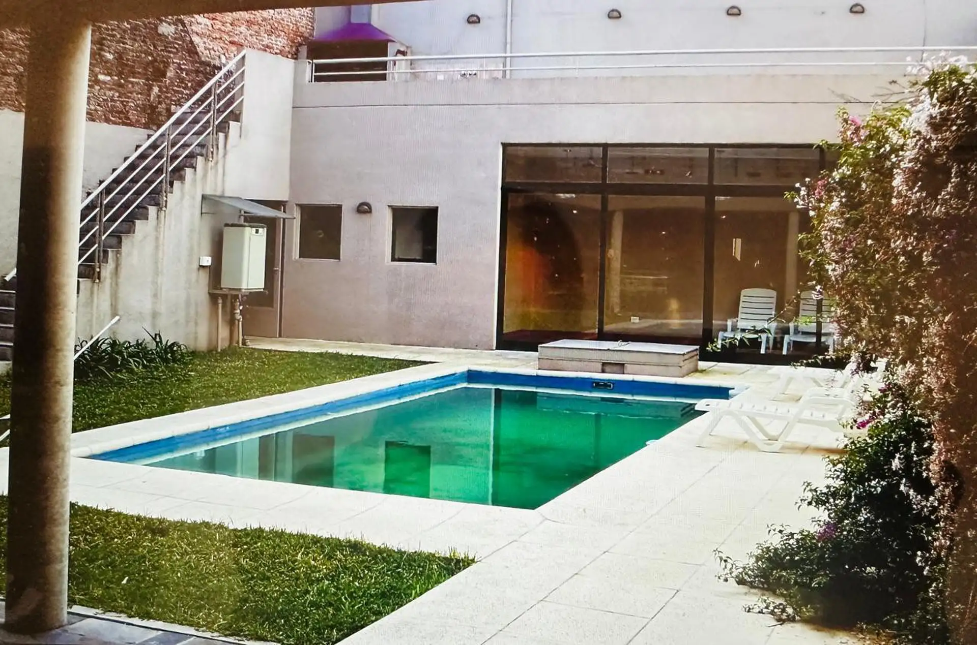 Departamento en Alquiler en Almagro Norte, Almagro