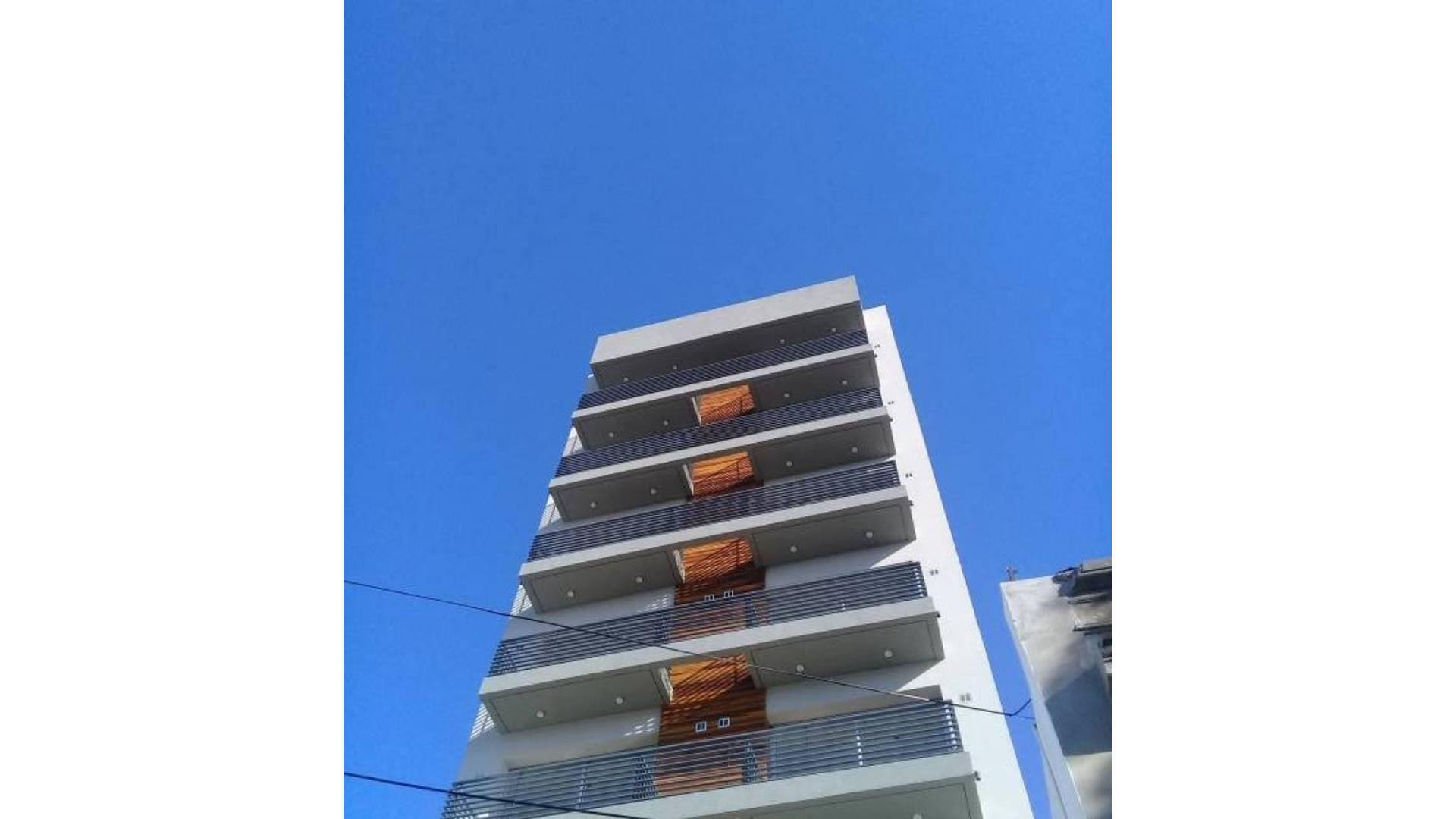 Полуэтажная квартира с 1 спальней в Quilmes