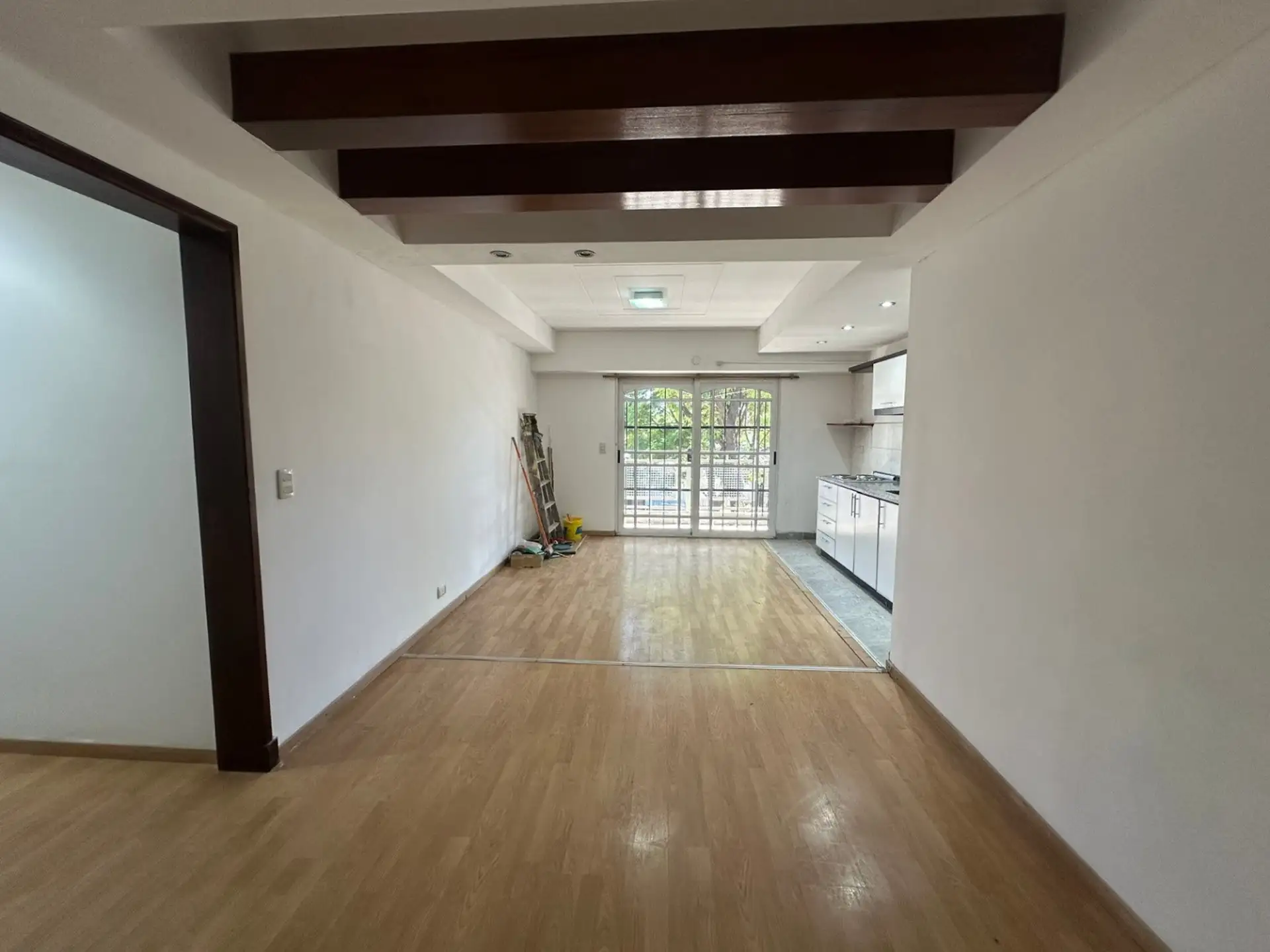 Квартира с 1 спальней в Bernal Oeste (Quilmes)
