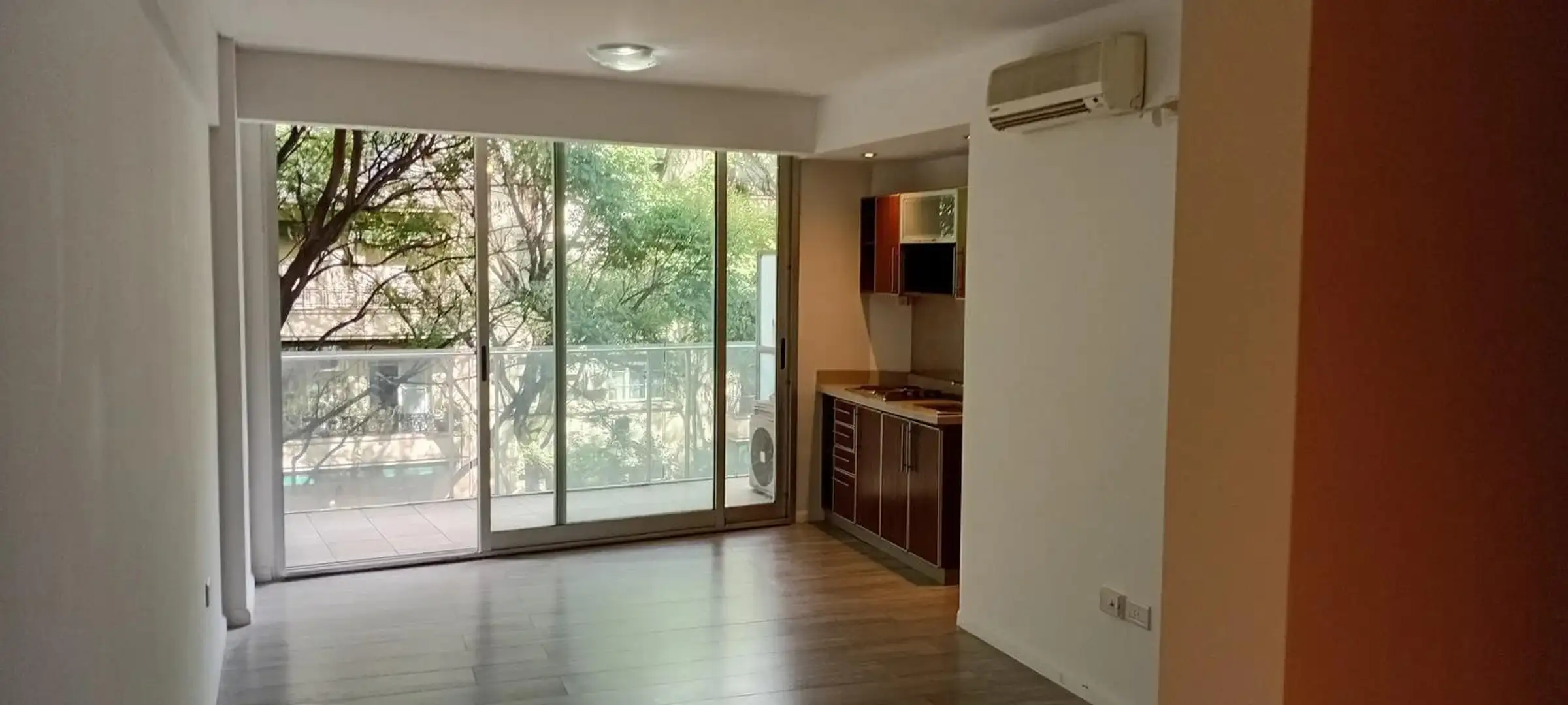 Kitnet para aluguel em Palermo
