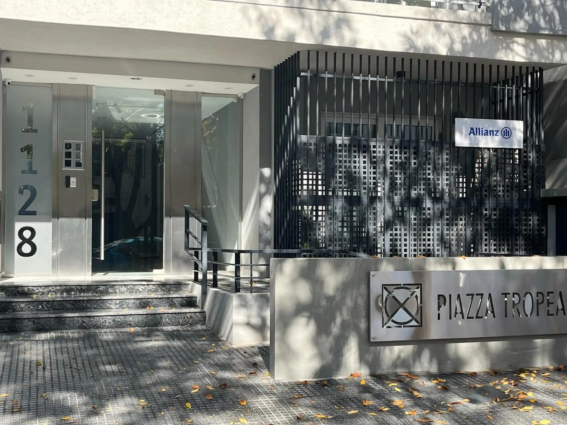 Departamento monoambiente a estrenar con balcón en Buenos Aires