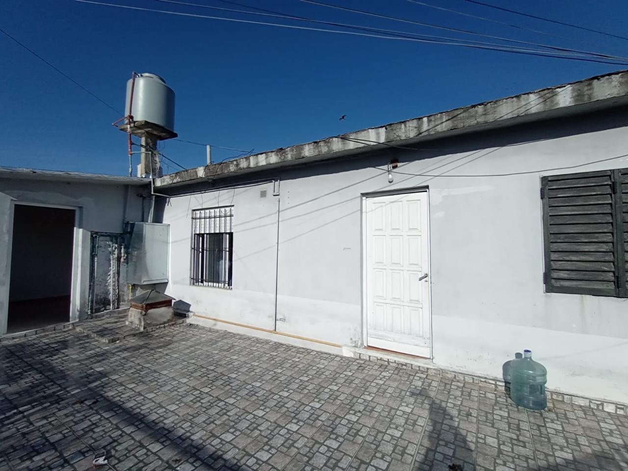 Departamento en Alquiler en Merlo, Buenos Aires