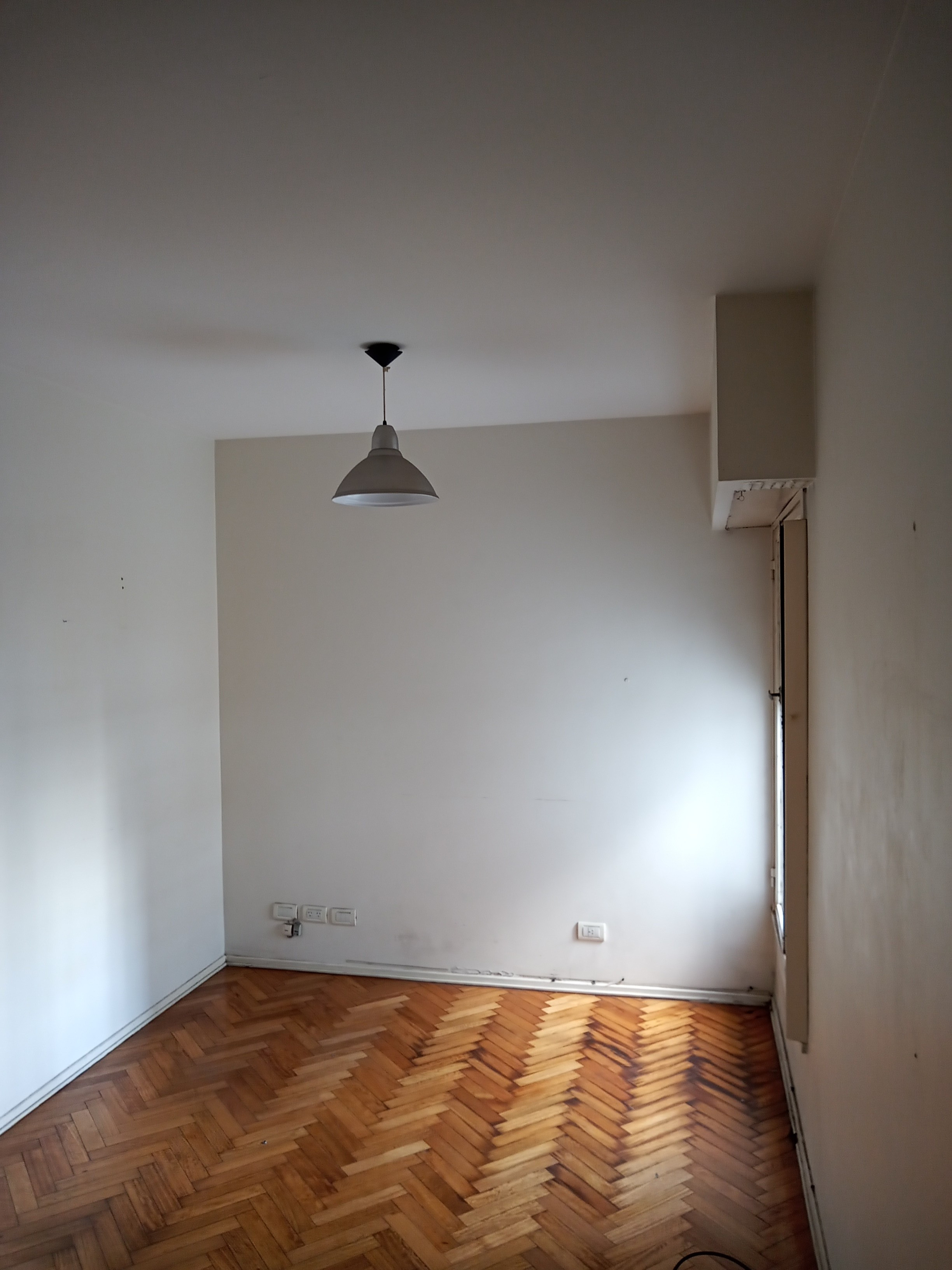 Apartamento de dois ambientes em Caballito