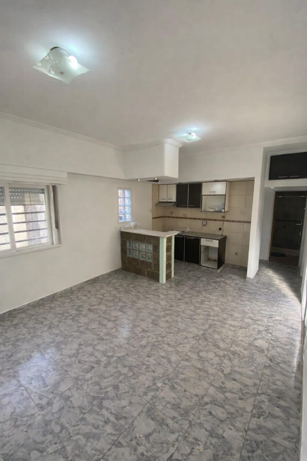 Ground-floor PH with 2 bedrooms in San Justo, La Matanza