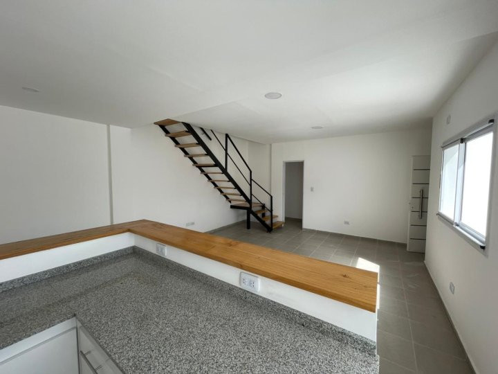 PH de 3 ambientes en Villa Lugano