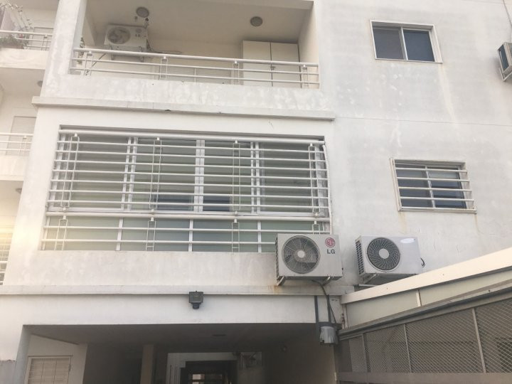 Departamento de 2 ambientes con cochera en Ramos Mejía
