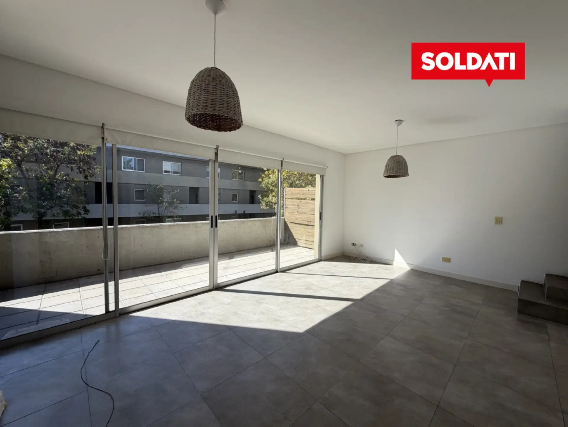 Departamento en Alquiler en Bosque Alto, Countries y Barrios Cerrados en Pilar