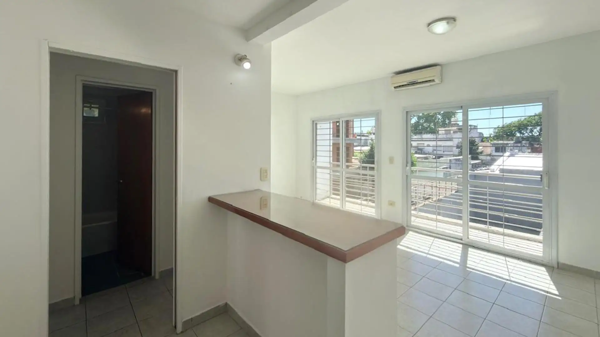 Departamento en Alquiler en Merlo, Partido de Merlo