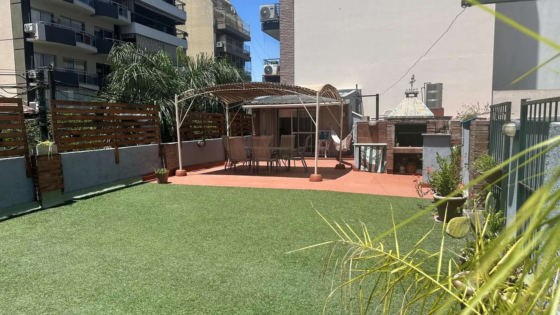 Casa de 3 quartos para alugar em Caballito