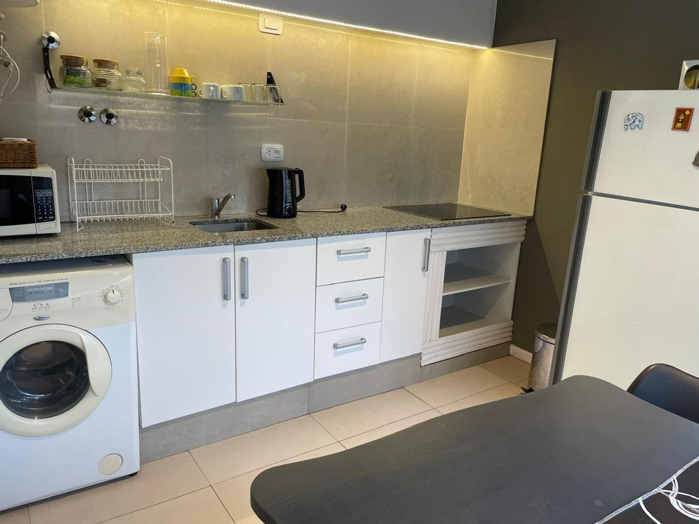 PH de 3 ambientes con terraza en Belgrano