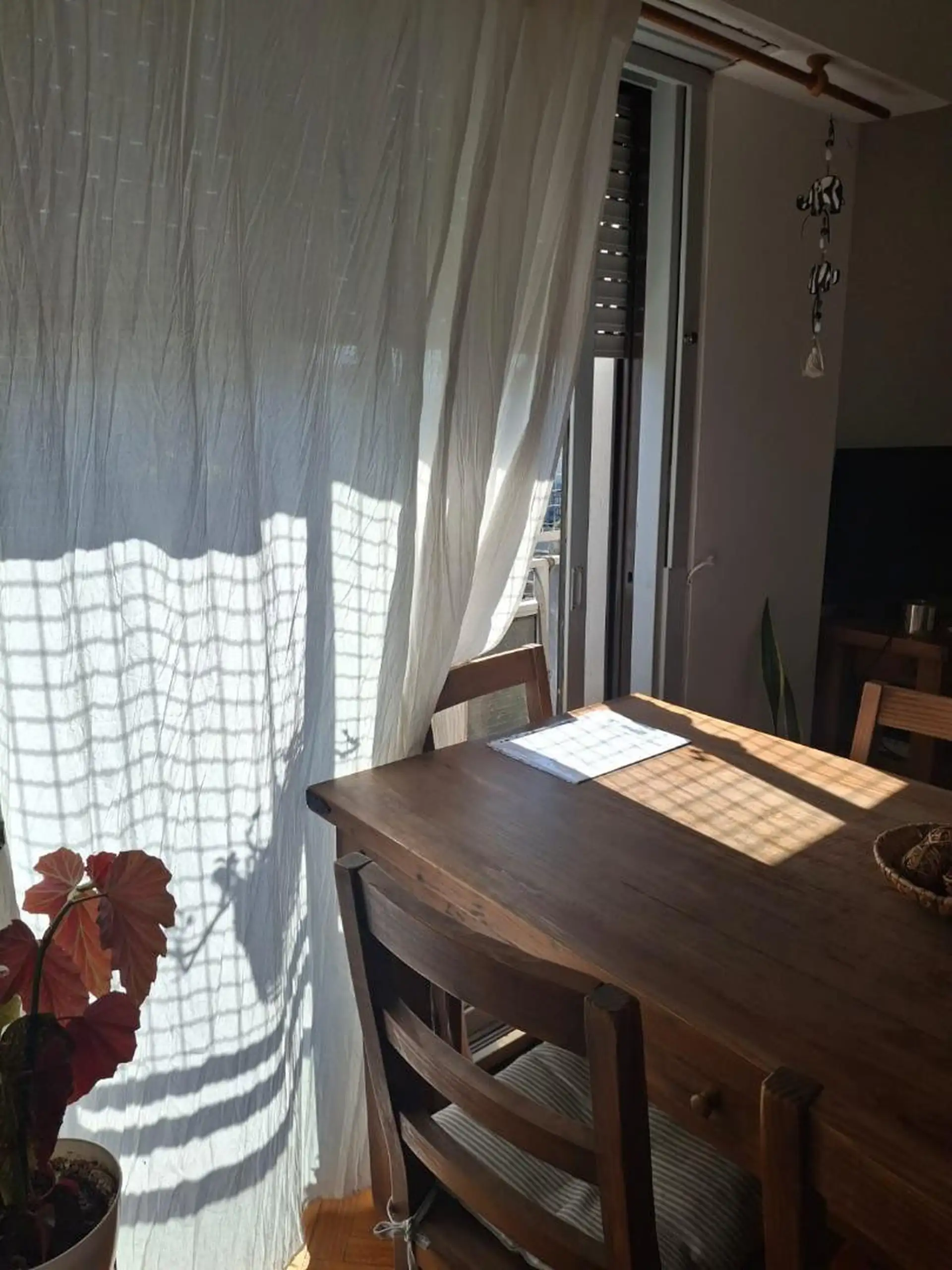 Apartamento de dois ambientes no 10º andar em Caballito