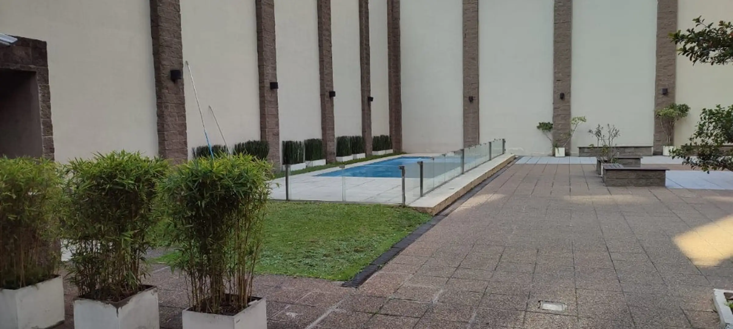 Departamento de 2 ambientes en alquiler en Caballito