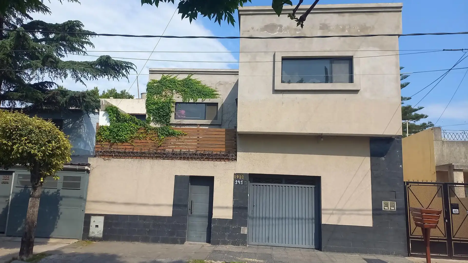 PH de 3 ambientes con 2 dormitorios en Jose León Suárez