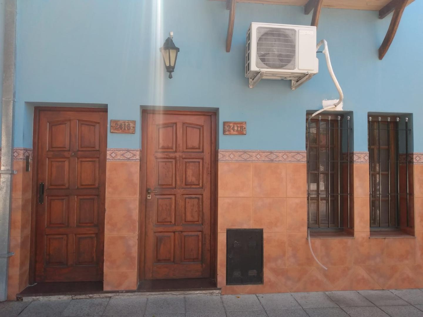 Departamento de 2 ambientes con 1 dormitorio en Lomas del Mirador