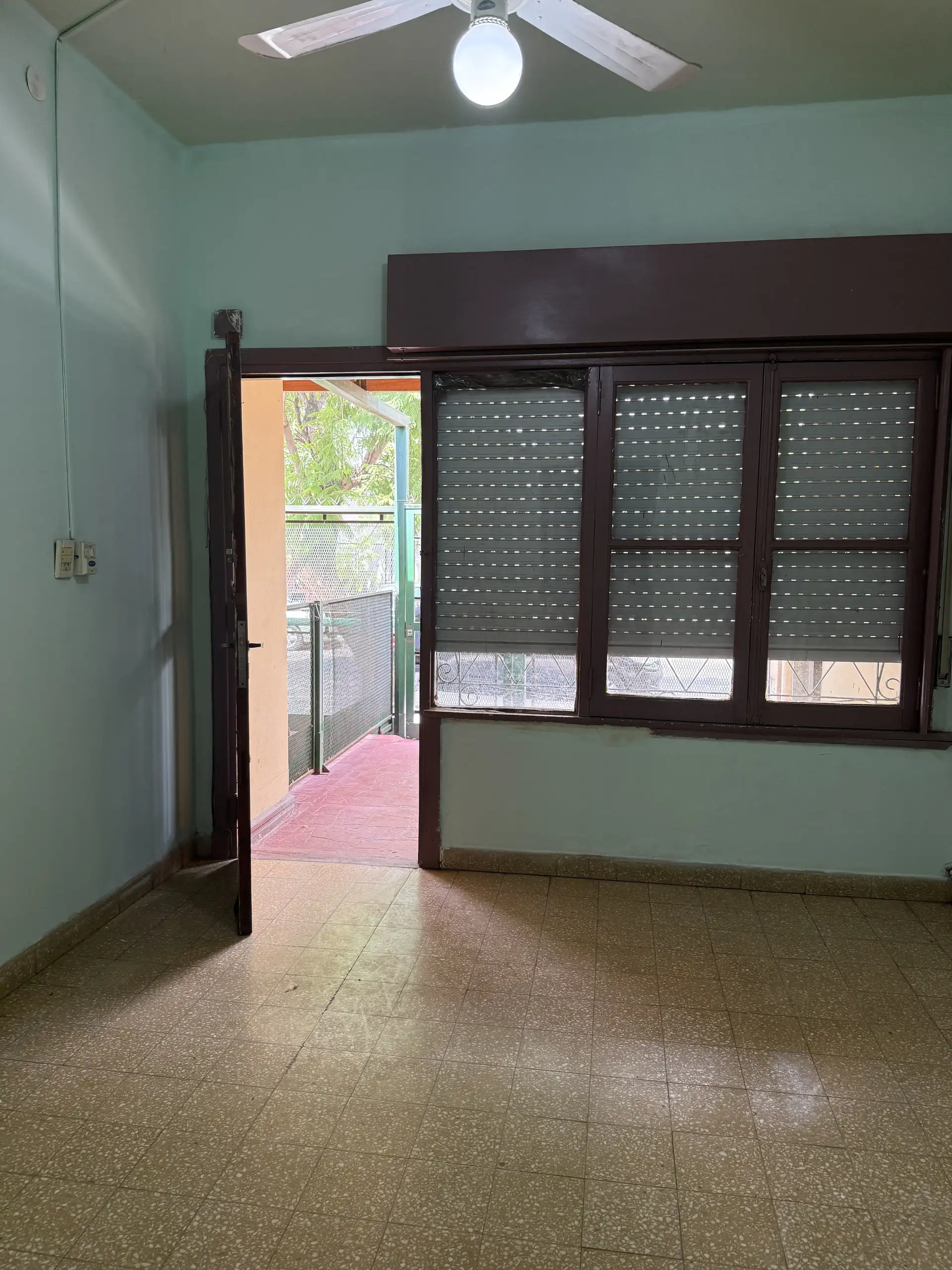 PH com 1 quarto com pátio em San Miguel