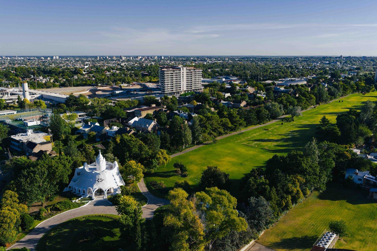 Two-bedroom apartment in Victoria, San Fernando