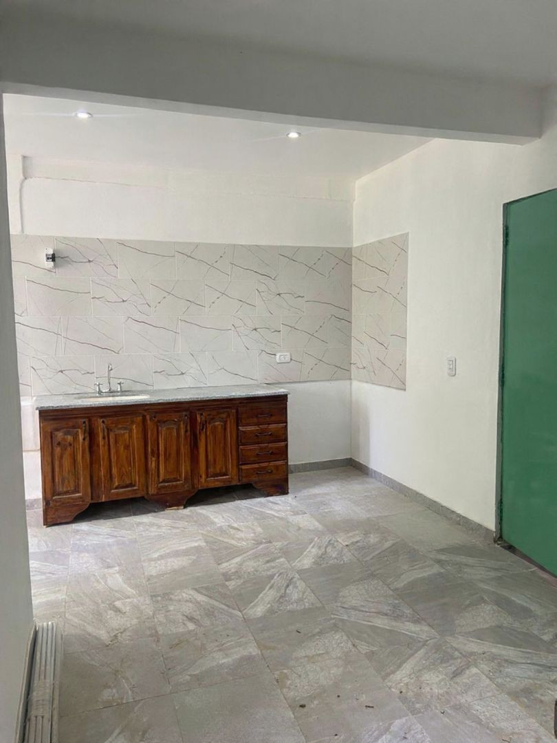One-bedroom apartment for rent in San Justo, La Matanza