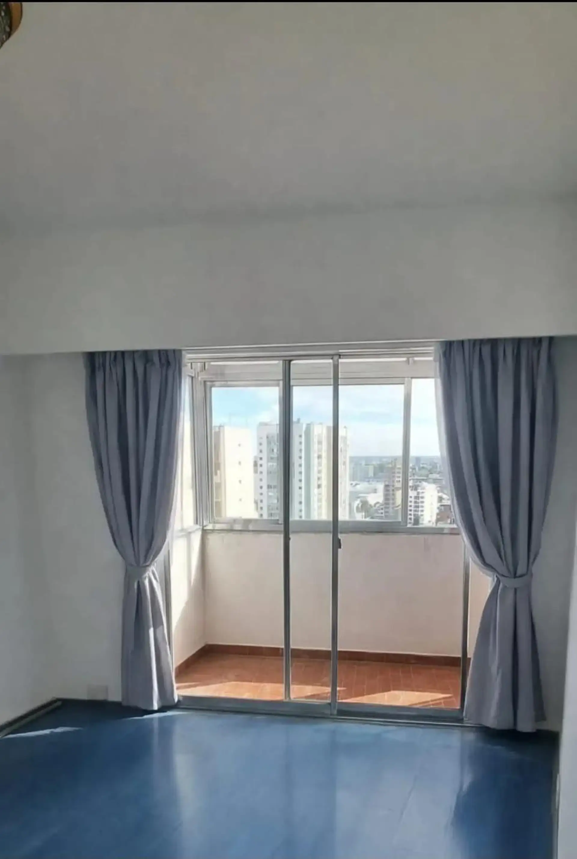Квартира с 1 спальней в Avellaneda