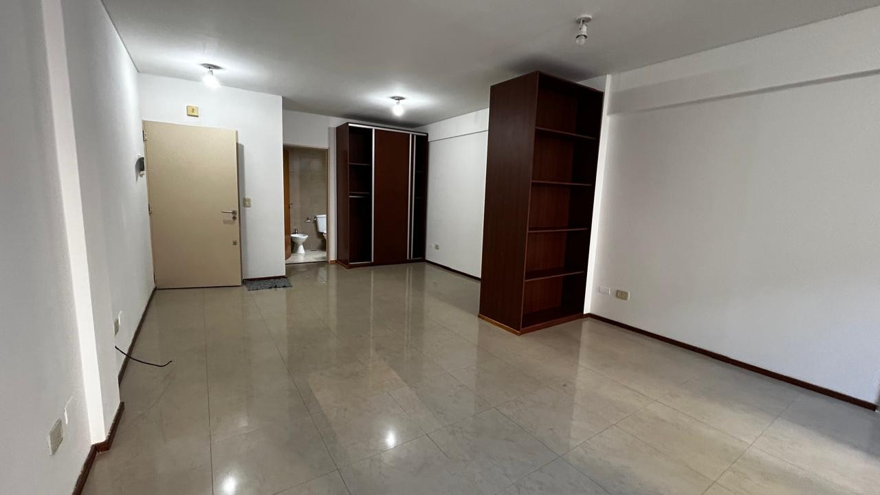 One-bedroom apartment in Constitución