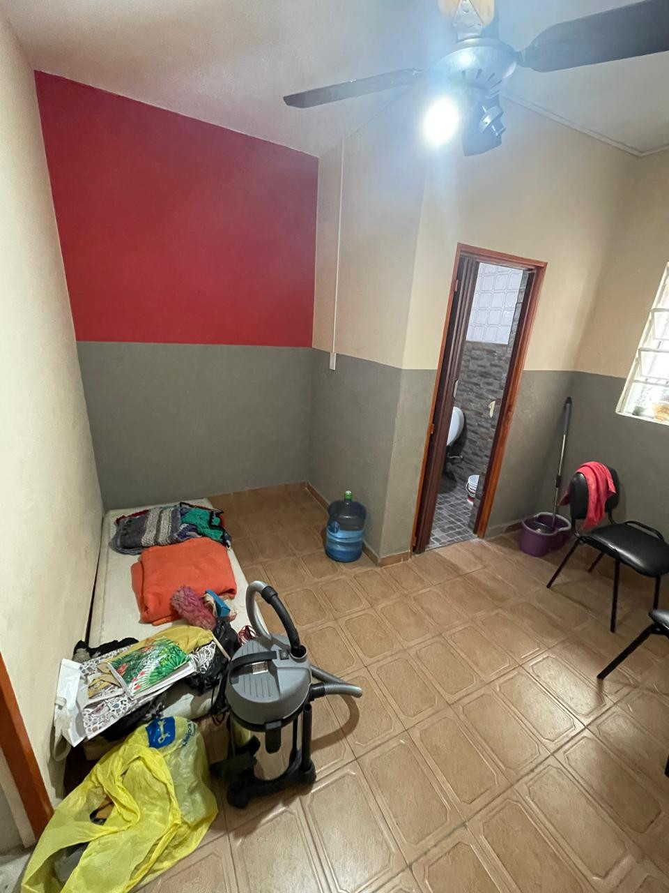 One-bedroom PH in Tablada