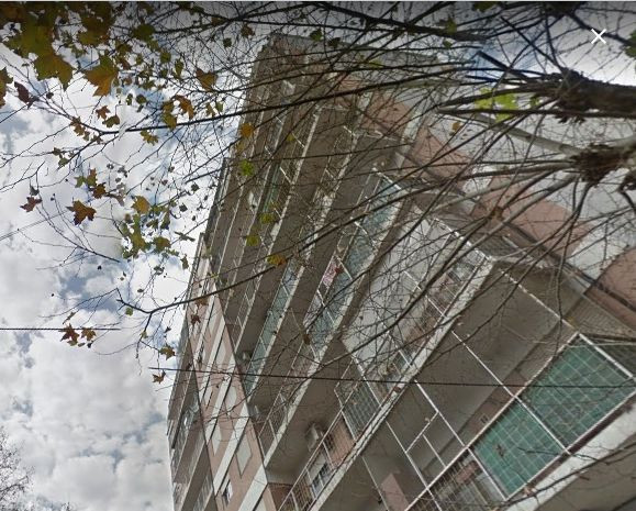 Apartment with 1 bedroom in Ramos Mejía Centro