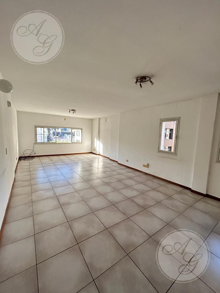 Departamento monoambiente divisible en San Nicolás