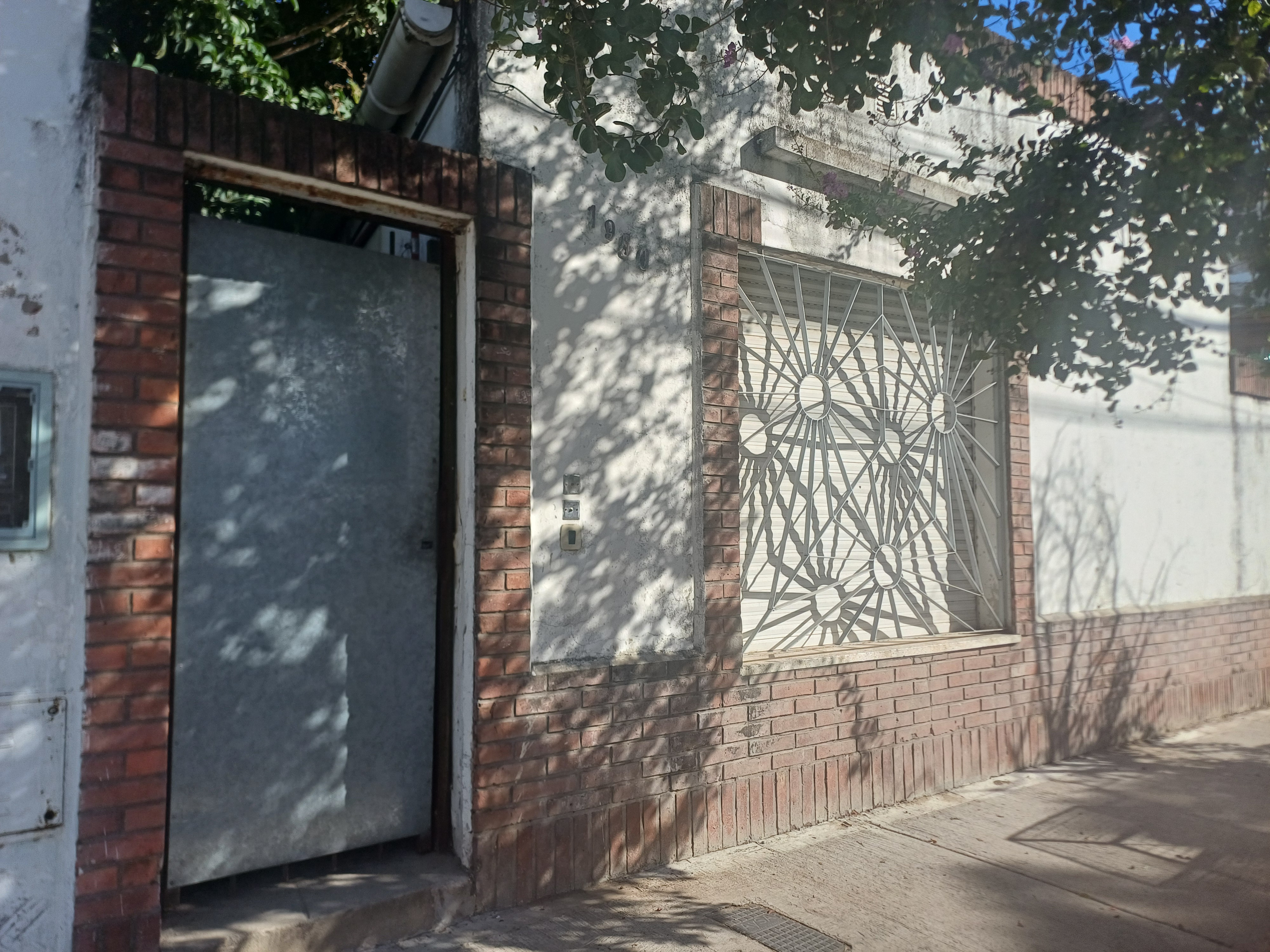 PH de dois ambientes com 1 quarto em San Fernando