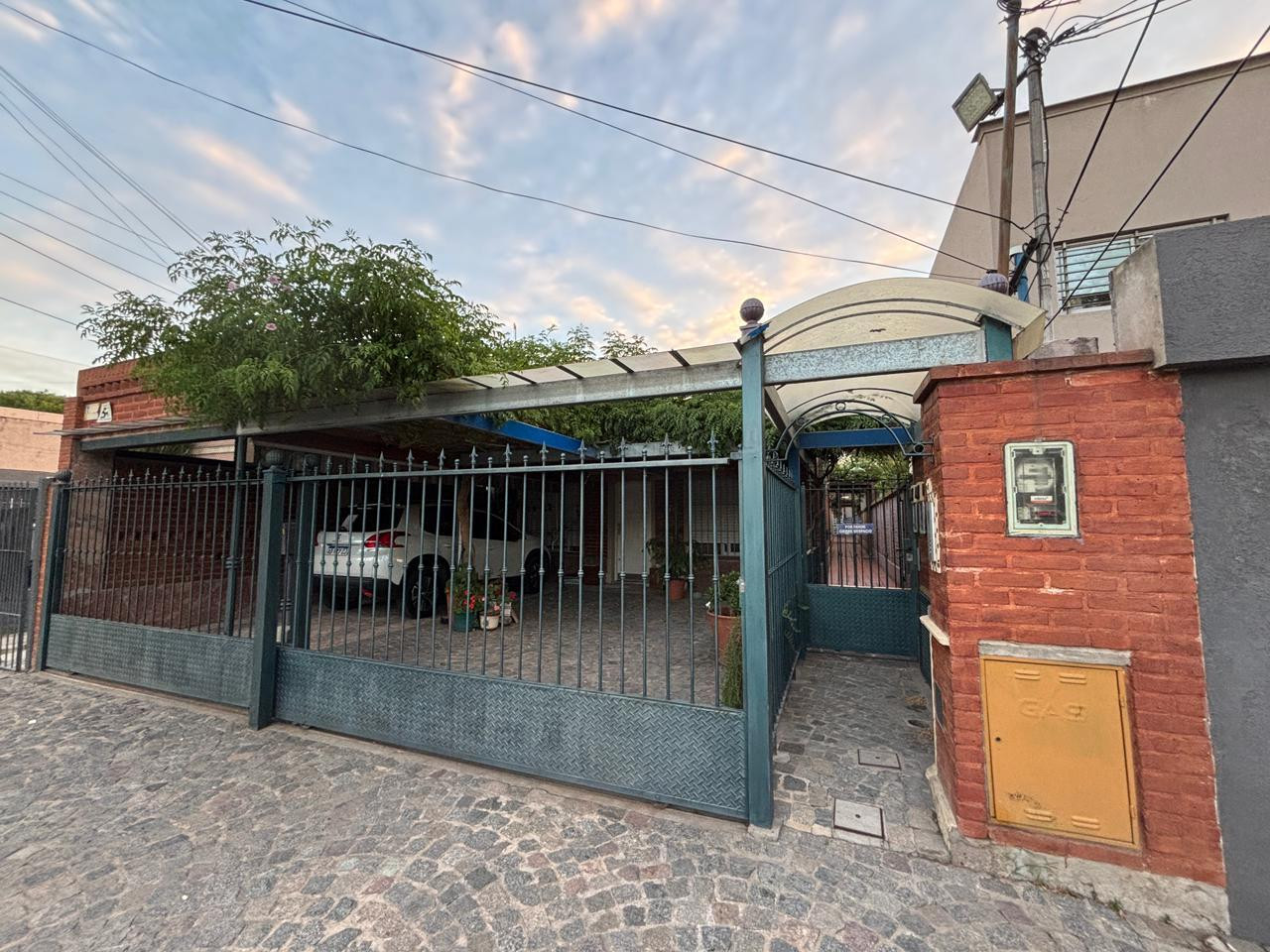 Alquiler en San Antonio de Padua, Partido de Merlo