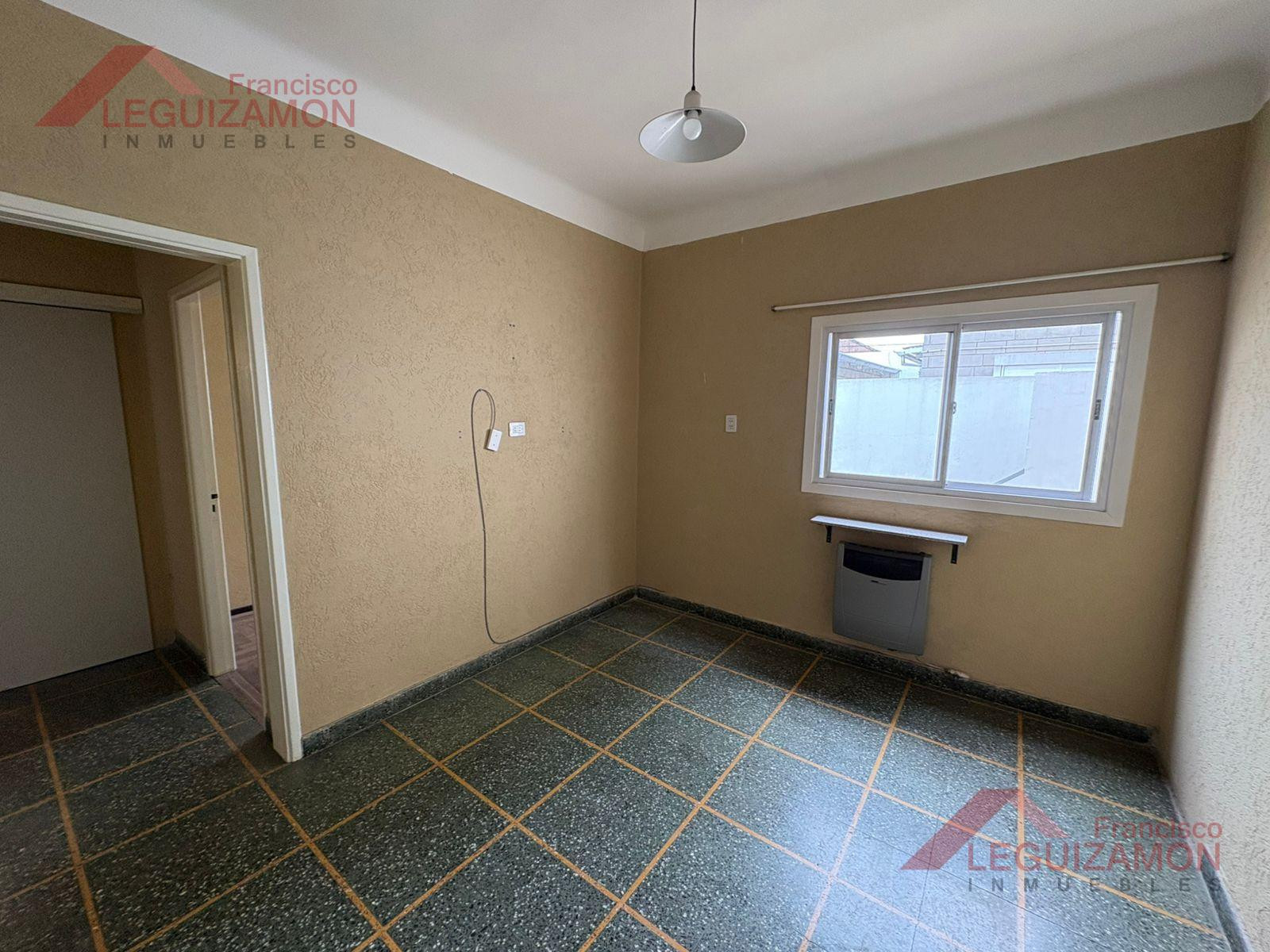 Three-room PH apartment in La Matanza