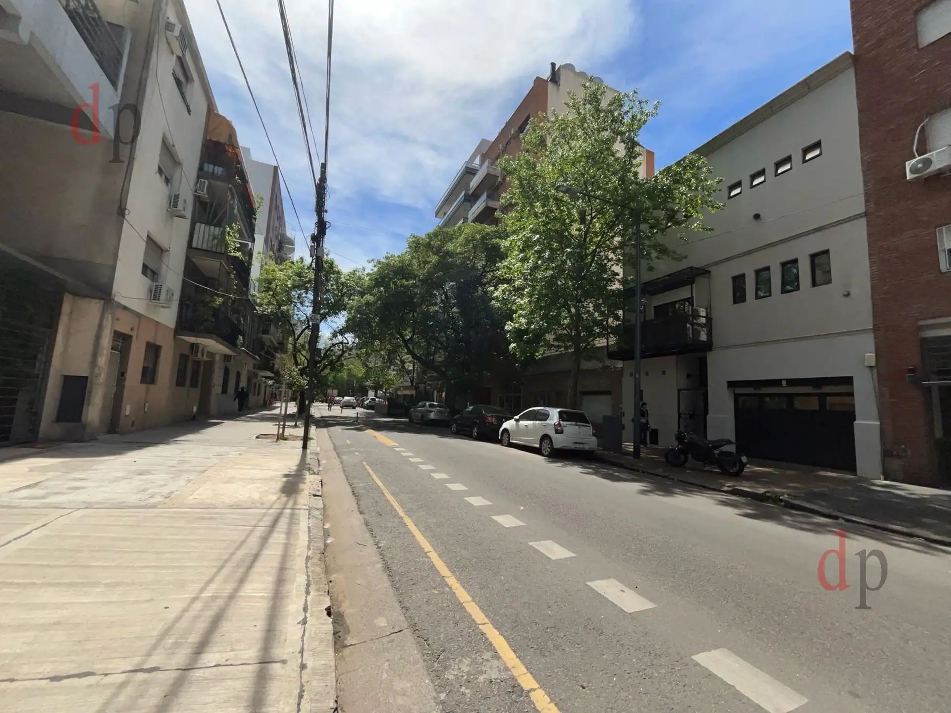 Casa de 3 dormitórios em Núñez