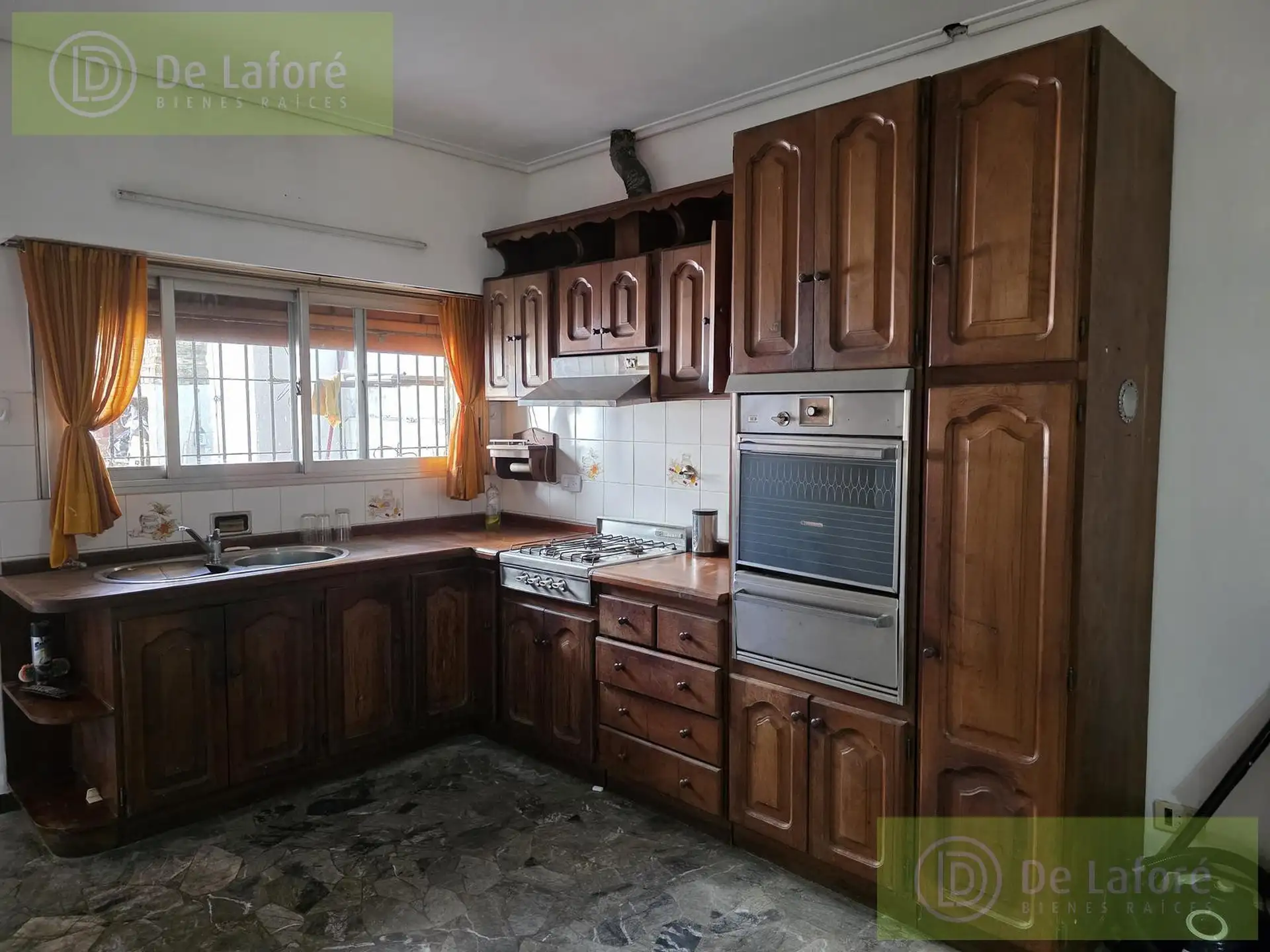 Дом с 3 спальнями в Beccar Alto