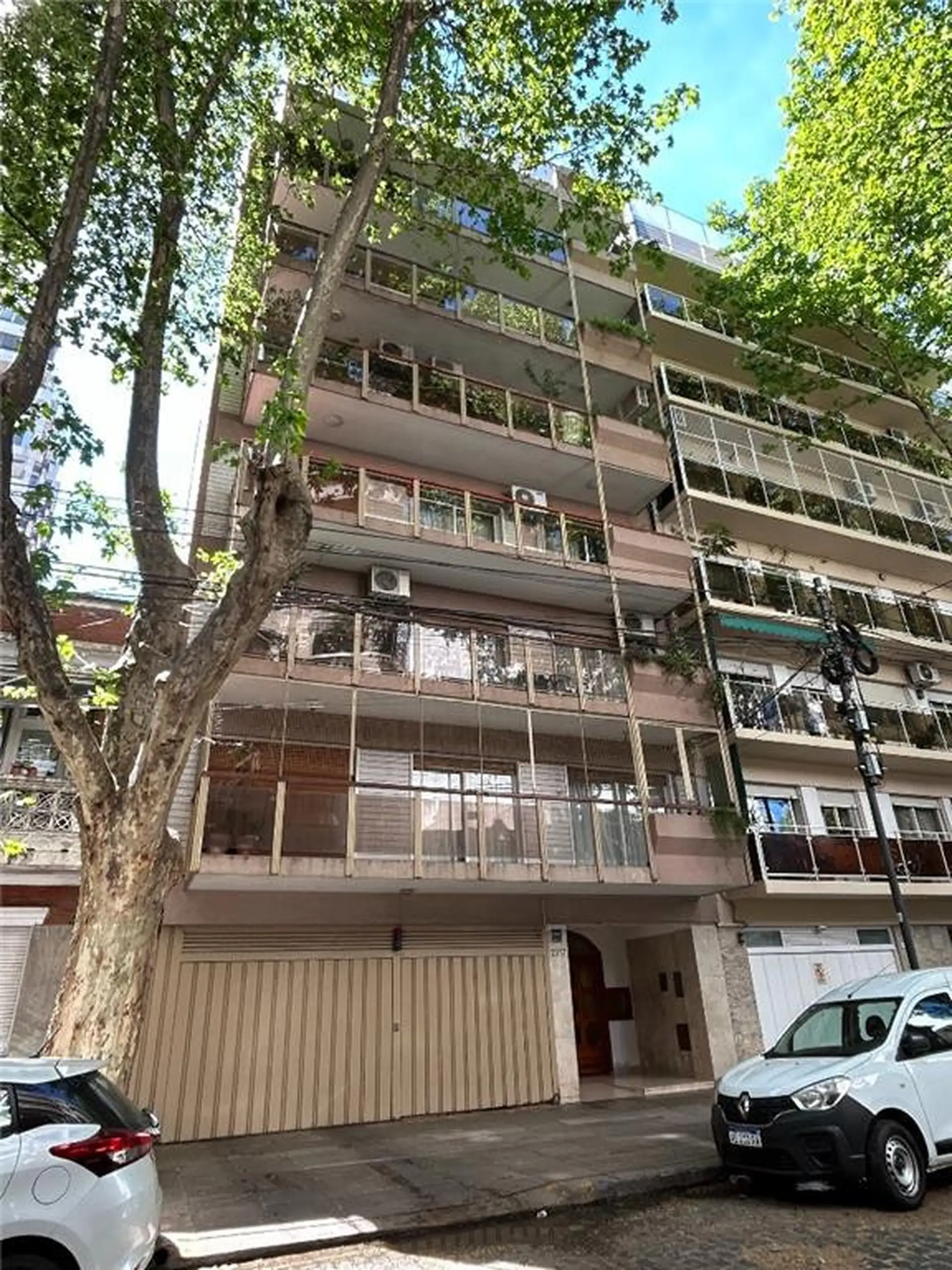 Departamento de 2 ambientes en alquiler en Villa Urquiza