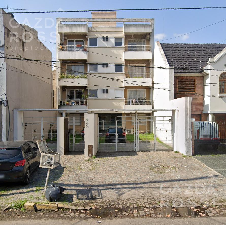 One-bedroom apartment for rent in Lomas de Zamora