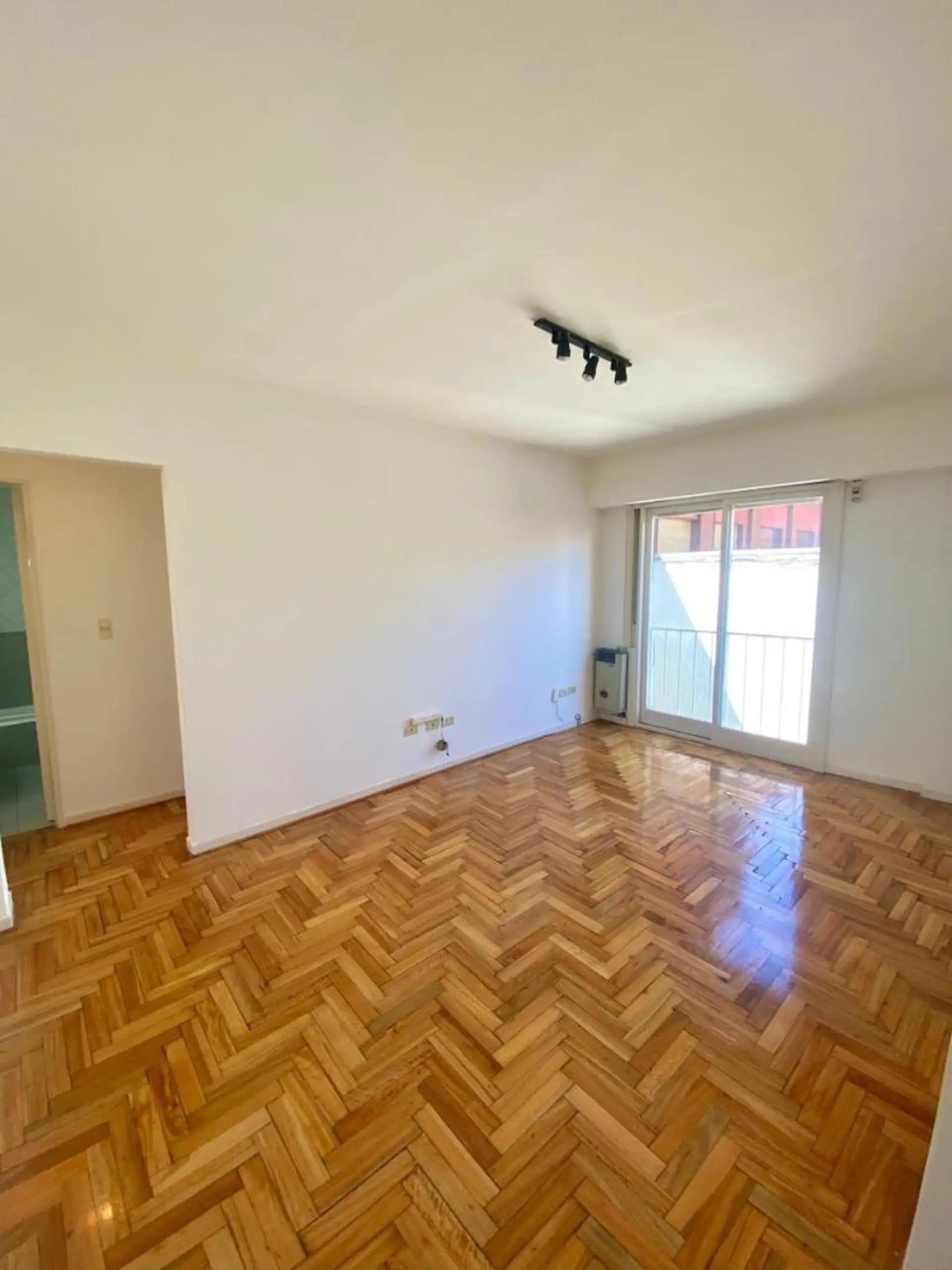 Departamento de 3 ambientes en Barracas