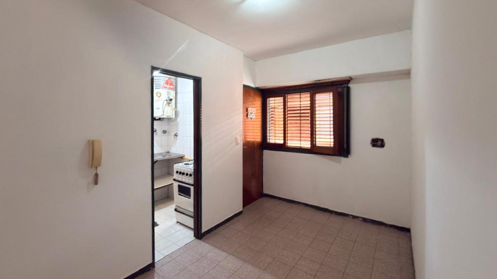 Departamento en Alquiler en Merlo, Partido de Merlo