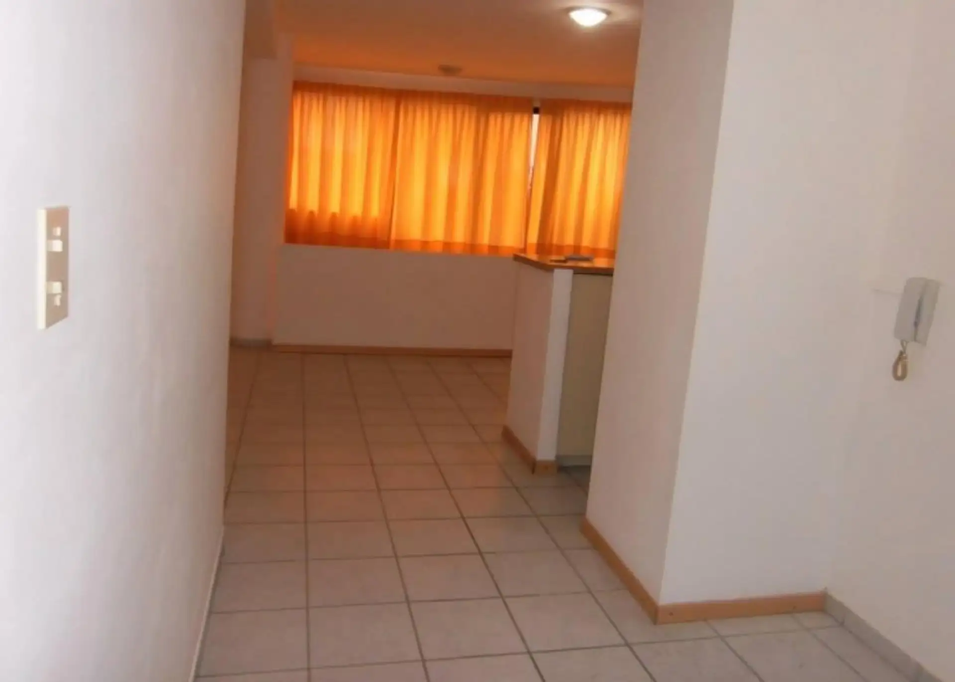 Monoambiente en alquiler en La Plata