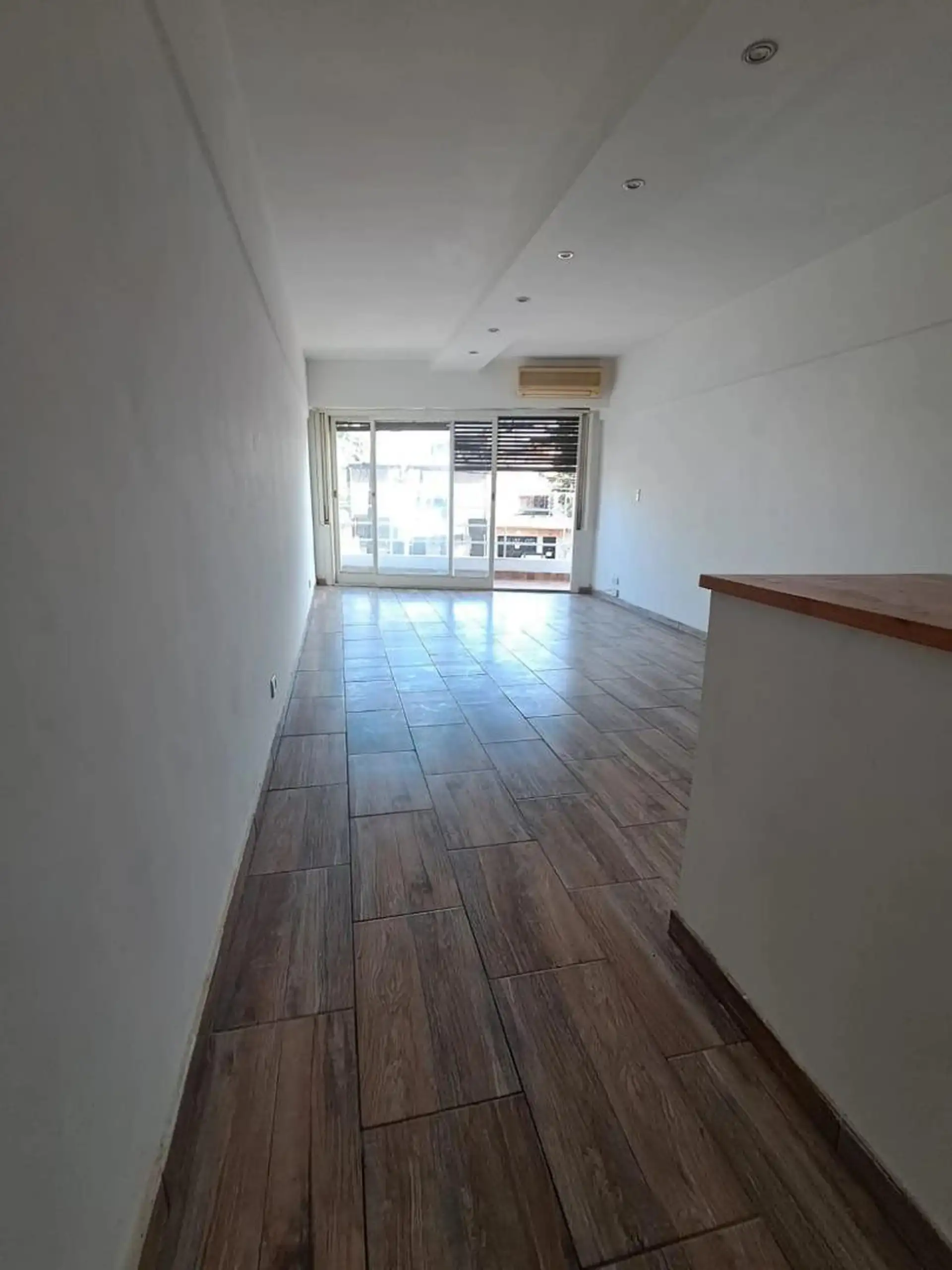 Departamento de 3 ambientes en Ciudadela