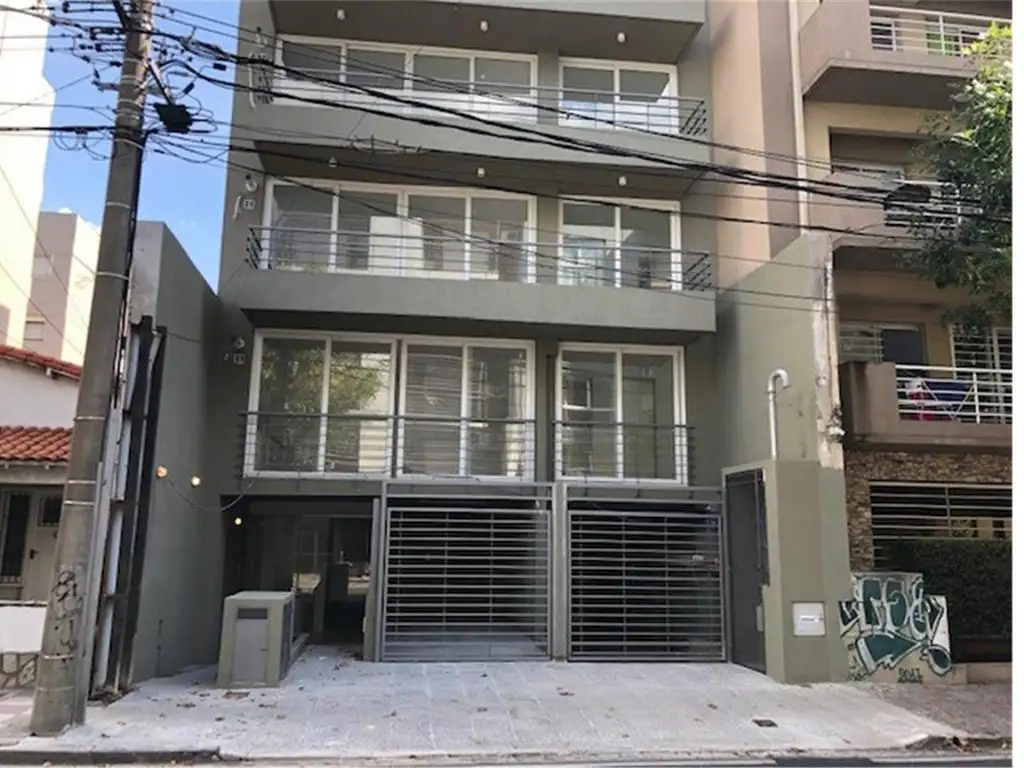 Departamento en Alquiler en San Fernando, Partido de San Fernando